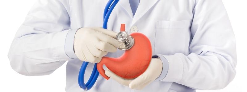 Magenverkleinerung: Voraussetzungen für die OP